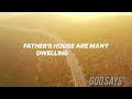Trust in My Promises | God Says | GodMessage Today | Gods Message Now