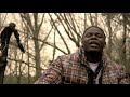 Eric Zulu - Those Chains (Official Music Video) [Prod. Benihana Boy]