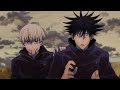 Toge Inumaki Cursed Speech Attacks | Jujutsu Kaisen | Anime Clips