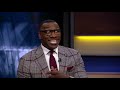 Shannon Sharpe reacts to Joe Burrow torching Clemson in the National Championship | CFB | UNDISPUTED