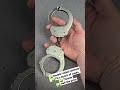 The Newest ASP Handcuffs