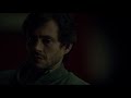 Hannibal and Will discuss Mischa and Abigail