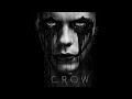 The Crow Trailer Song 