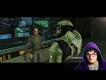 Playing EVERY Halo Campaign (HEROIC)