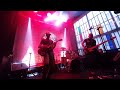 PAMPS! - Full Concert - LIVE@ Paris - 13/06/22