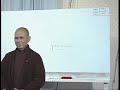 Turn Every Cell On | Dharma Talk by Thich Nhat Hanh, 2005 11 12