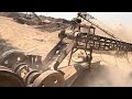 👹Super Giant Rock Crusher in action | Satisfying Stone Crushing |Rock Crushing at another Lavel