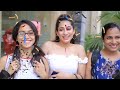 College Life - RICH vs NORMAL | #Fun #Sketch #RolePlay #Anaysa #ShrutiArjunAnand