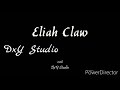 DxY Studio Eliah Claw