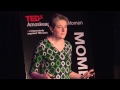 Rethinking anxiety: Learning to face fear | Dawn Huebner | TEDxAmoskeagMillyardWomen