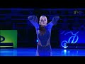 Kamila Valieva - Rex Incognito (Figure Skating to  GENSHIN IMPACT Music)