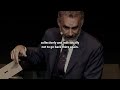 You'll Be HURT, But You Have To DO IT | Jordan Peterson: 