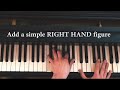 How to Play Boogie Woogie Piano - WikiHow