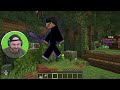The WORST Hide and Seek EVER in Minecraft