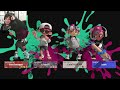 Splatoon 3 - all or nothing