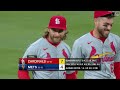 Cardinals vs. Mets Game Highlights (4/27/24) | MLB Highlights