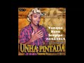 Unha Pintada 2014 Das Antigas Tanque novo Sergipe show Completo