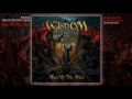 Wisdom - Rise Of The Wise (feat. Joakim Brodén)