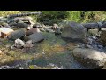 NorthShore - MN 2017.09 - One Minute Creek