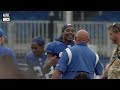Brian Daboll MIC'D UP at Training Camp | New York Giants