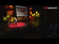 Why nations fail | James Robinson | TEDxAcademy