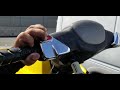 2007 Seadoos RXT Will Not Start No Beep Here is how I fixed it