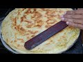 Trinidad Best Pepper Roti | Trinidad & Tobago 🇹🇹