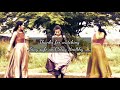 Vathikkalu Vellaripravu & Alhamdullillah Dance Cover|  ft Chitra , Navya , Rithika | rithika's talks