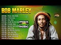 The Best Of Bob Marley - Greatest Hits Full Album Bob Marley Reggae Songs