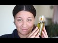 DIY Mielle ROSEMARY & MINT hair oil.. for LESS THAN $2!!