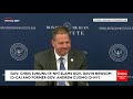 VIRAL MOMENT: Chris Sununu Gives Unvarnished Take On Gavin Newsom And Andrew Cuomo
