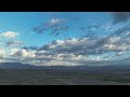 Looking Towards Red Rock - Las Vegas Valley - Morning of 05/16/23