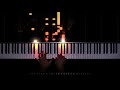 Billy Joel - Piano Man (Piano Cover)