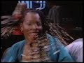 Patrice Rushen - Forget Me Nots (Official Video)