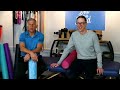 Increase Leg Circulation 74% In 3 Minutes Exercise At Home