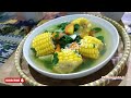 SAYUR BENING DAUN KELOR DLL. ENAK DAN SEGAR! BANYAK MANFAATNYA UNTUK KESEHATAN.