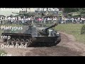 Failure in Motion | Kanonenjagdpanzer 1-3