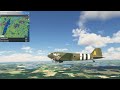 FS2020: Old School VOR Navigation In The Vintage Douglas & DC-3 | Back To Basics With MSFS Part 45