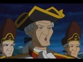 Liberty's Kids 108 - The Second Continental Congress