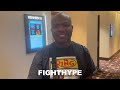 Tim Bradley CLAPS BACK at Shakur Stevenson; WARNS “Tank gonna STOP YOU” in BRUTALLY HONEST FLIP-FLOP