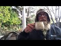 VR : J.D.SmokingPipes, Snowman pipe, Cold morning/Hot coffee