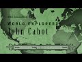 John-Cabot