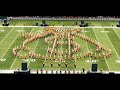 Bethune Cookman University Marching Band Show (2018)