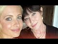 Shannen Doherty Final Emotional Moments With Cancer Before She Died. A tribute