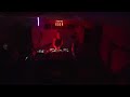 Allfive - Techno Set @ kivipaino, Turku