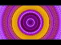 The Splendor of Triangles 4K Psychedelic Kaleidoscope Video Beta v2 - 75 Minutes of a Trippy Trance