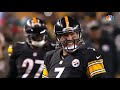 Greatest Steelers Moments of the 21st Century