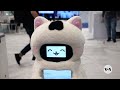 CES 2024: Consumer Electronics Show Highlighting Tech, Artificial Intelligence | VOANews