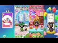 My Talking Tom 2 Gameplay Android ios