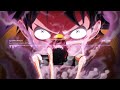 One Piece: Luffy's Fierce Attack [Epic Orchestral Cinematic Remix]